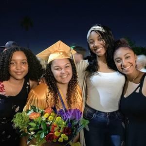 Meet your Posher, Mourade